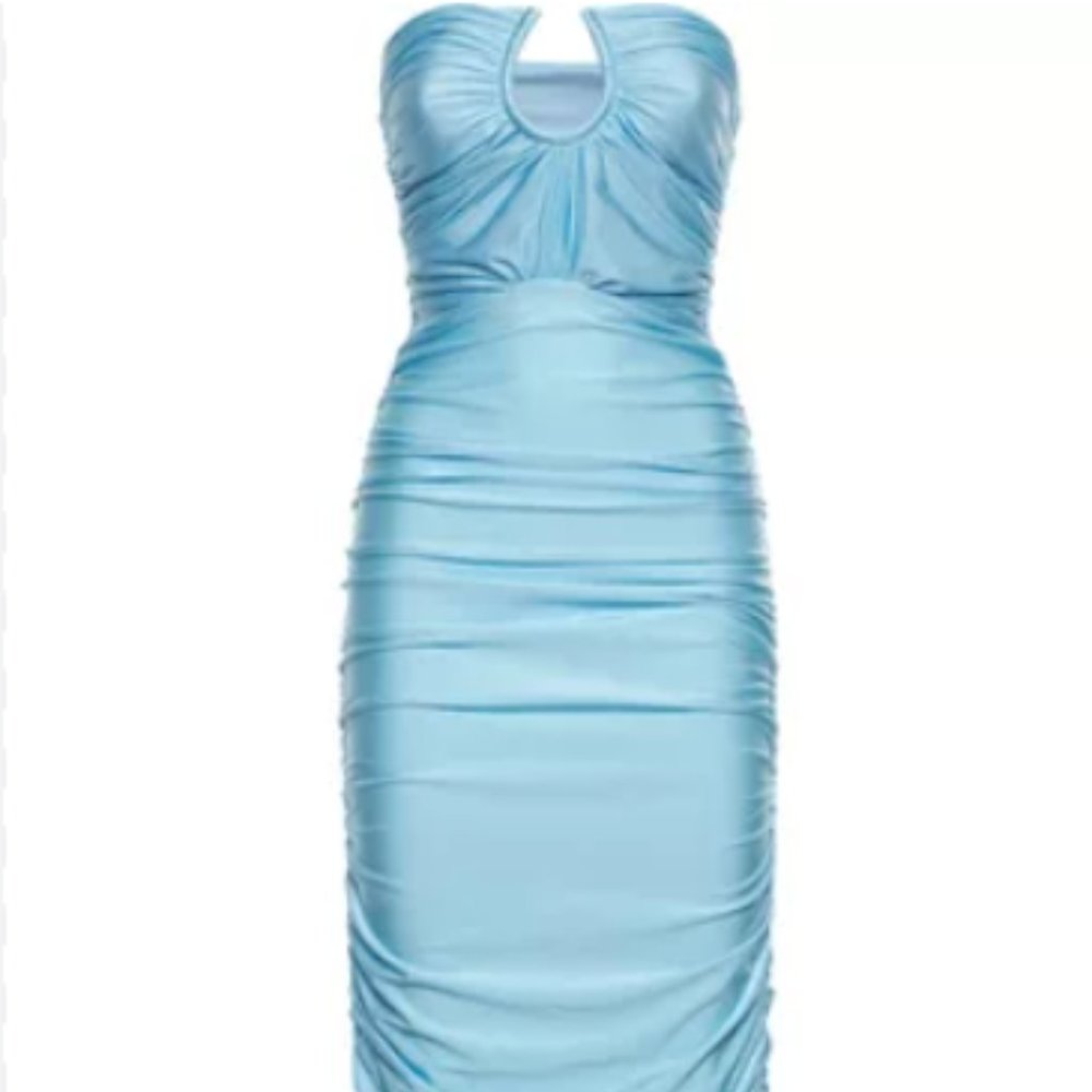BAOBAB   Magalenha Dress